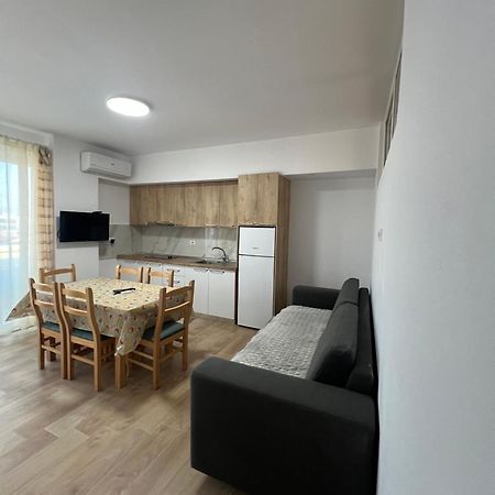 Best Summer Apartment Golem  Exterior photo