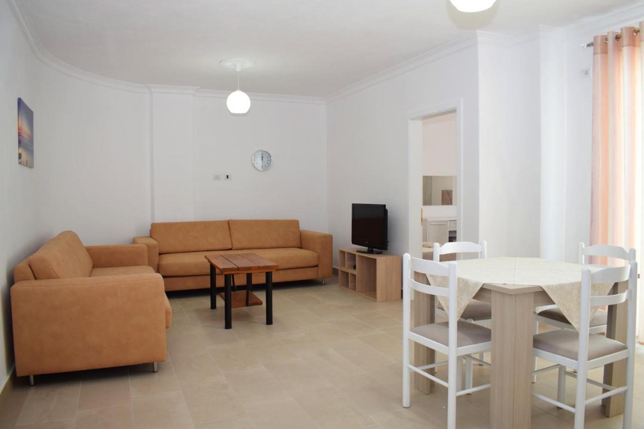 Best Summer Apartment Golem  Exterior photo