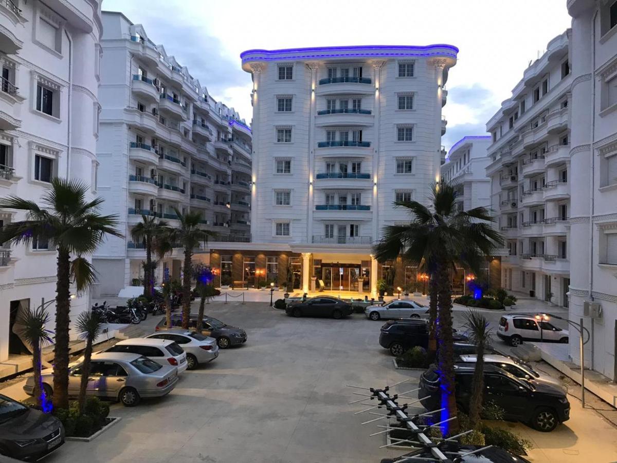Best Summer Apartment Golem  Exterior photo