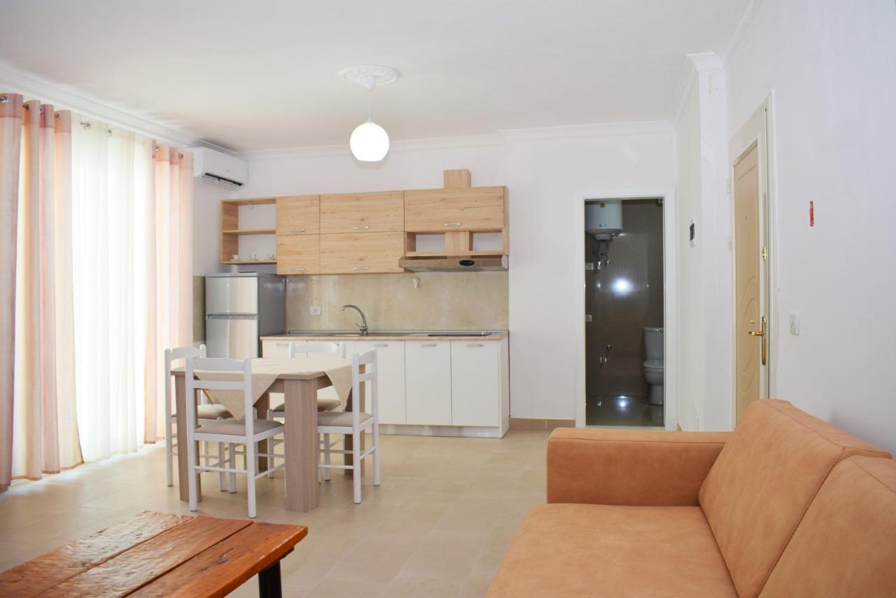 Best Summer Apartment Golem  Exterior photo