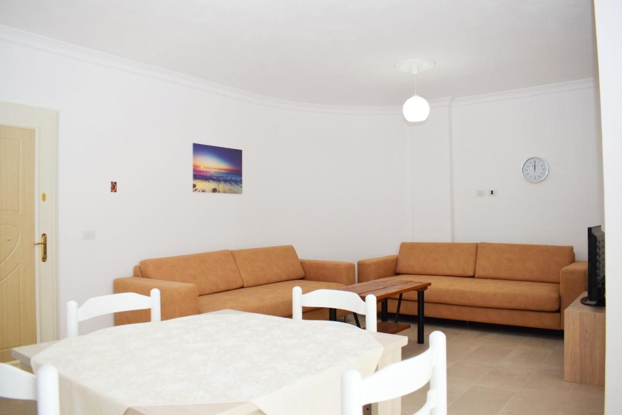 Best Summer Apartment Golem  Exterior photo