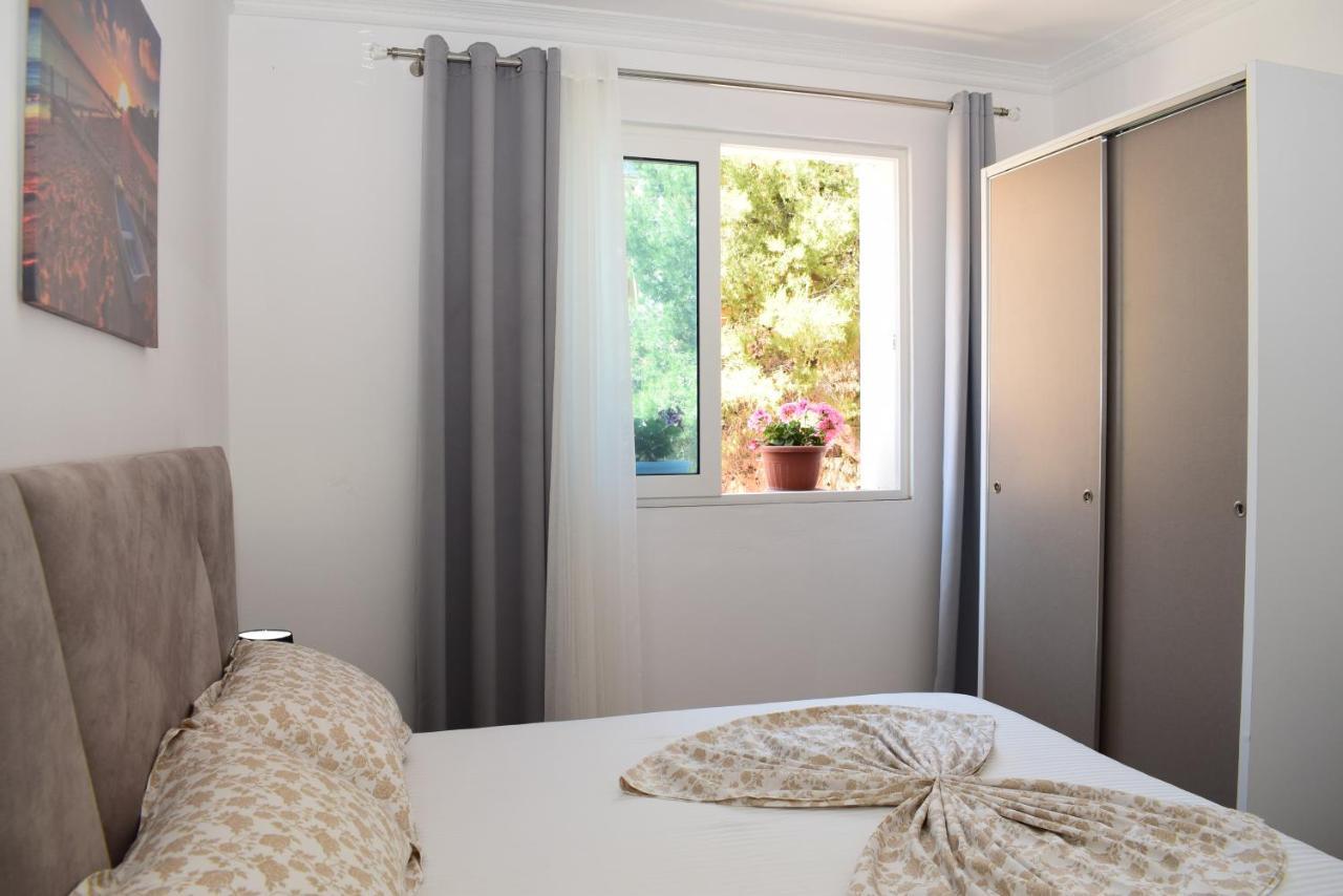 Best Summer Apartment Golem  Exterior photo