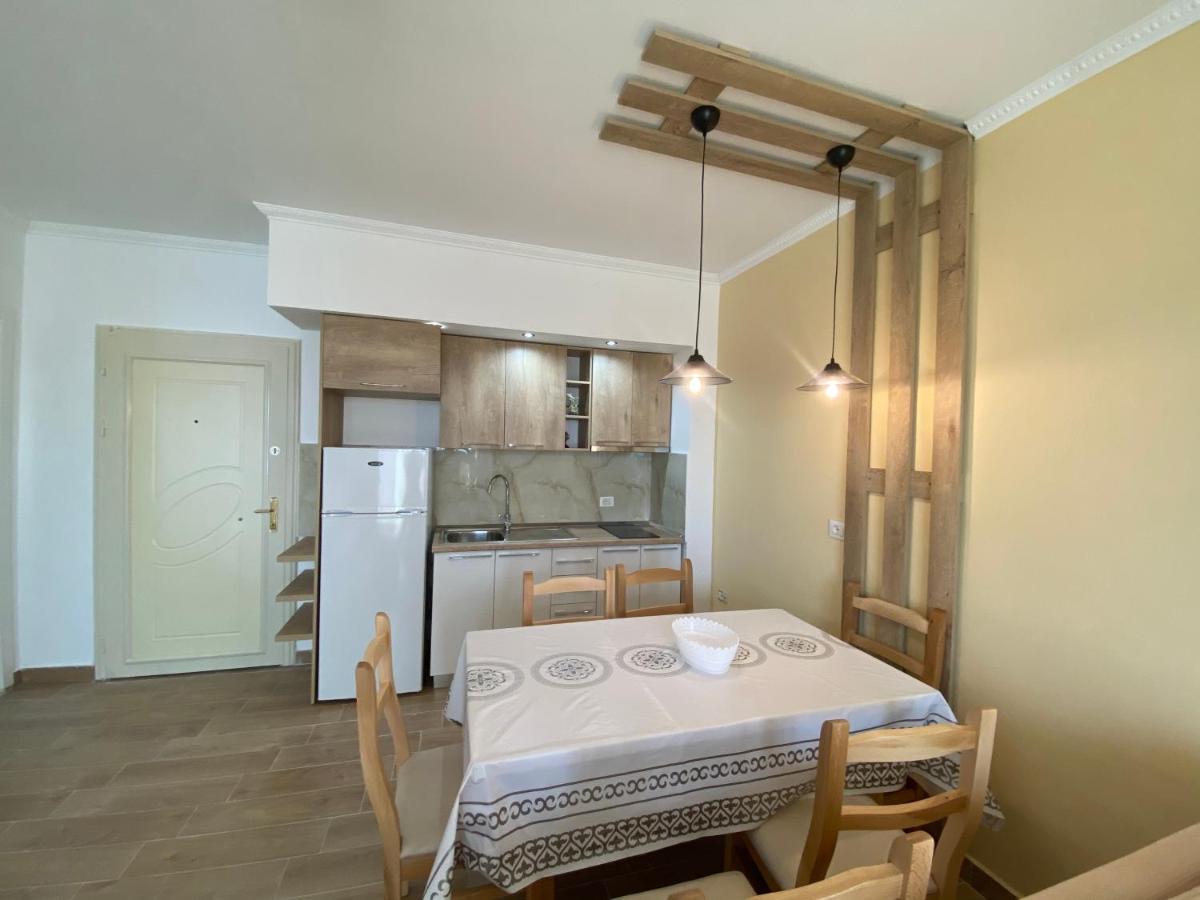 Best Summer Apartment Golem  Exterior photo