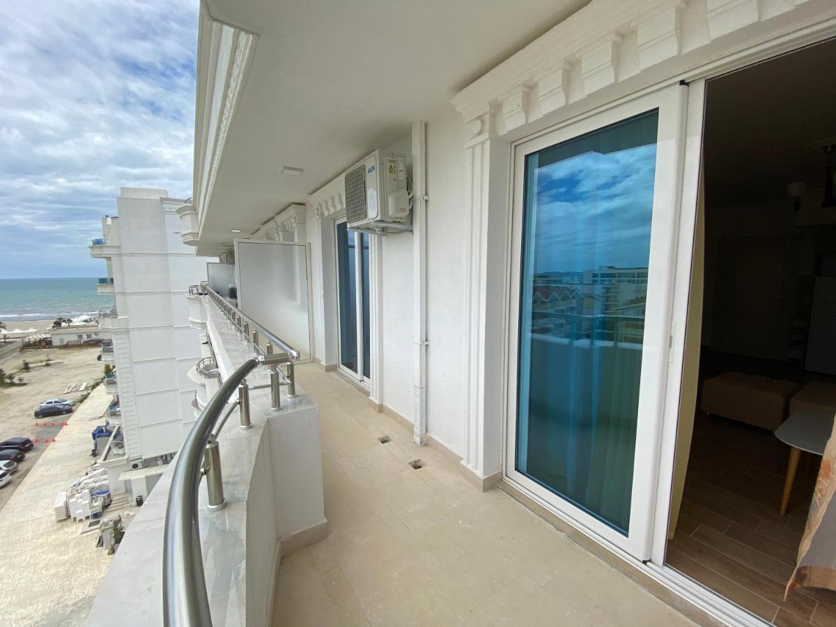 Best Summer Apartment Golem  Exterior photo