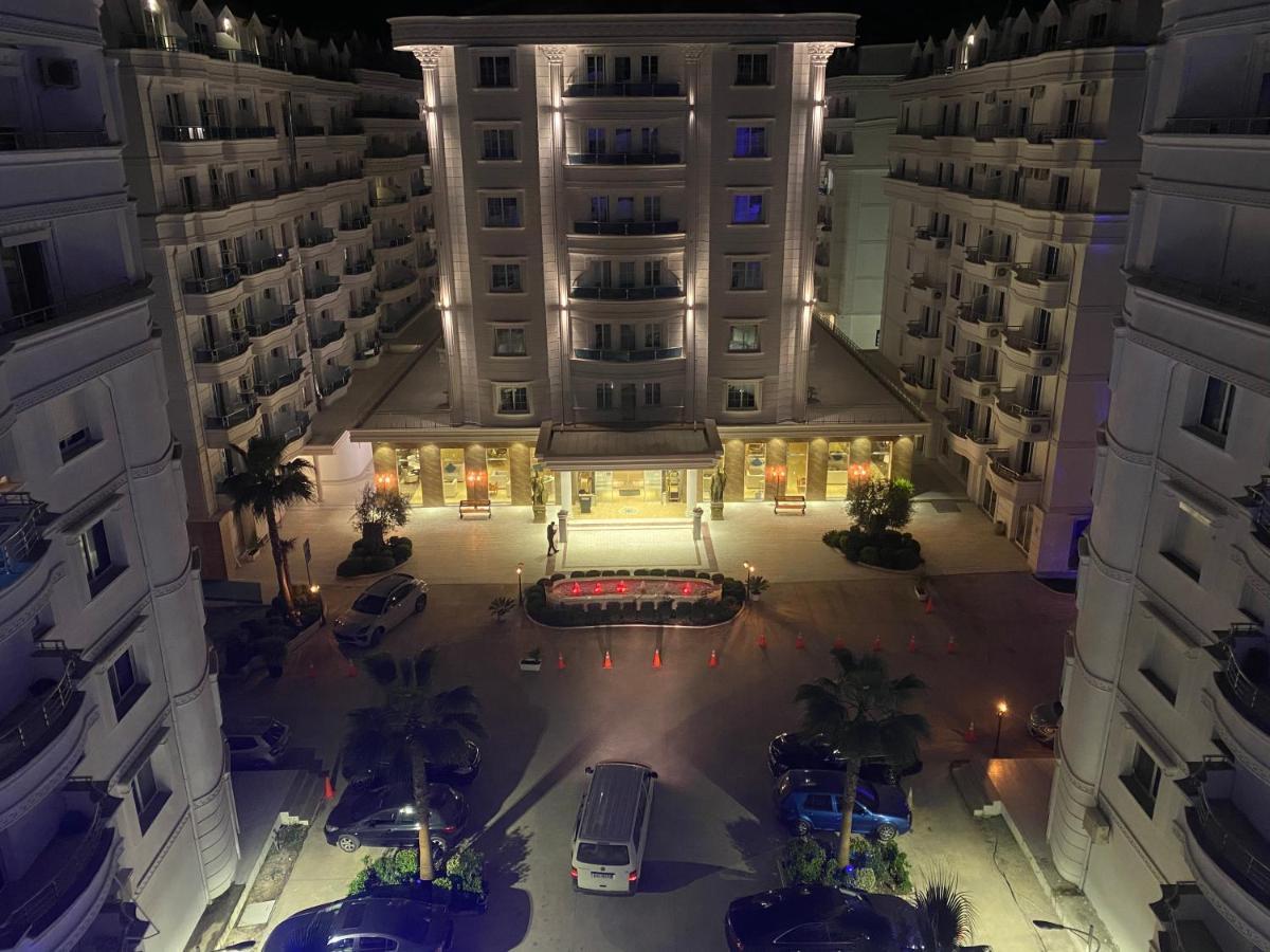 Best Summer Apartment Golem  Exterior photo