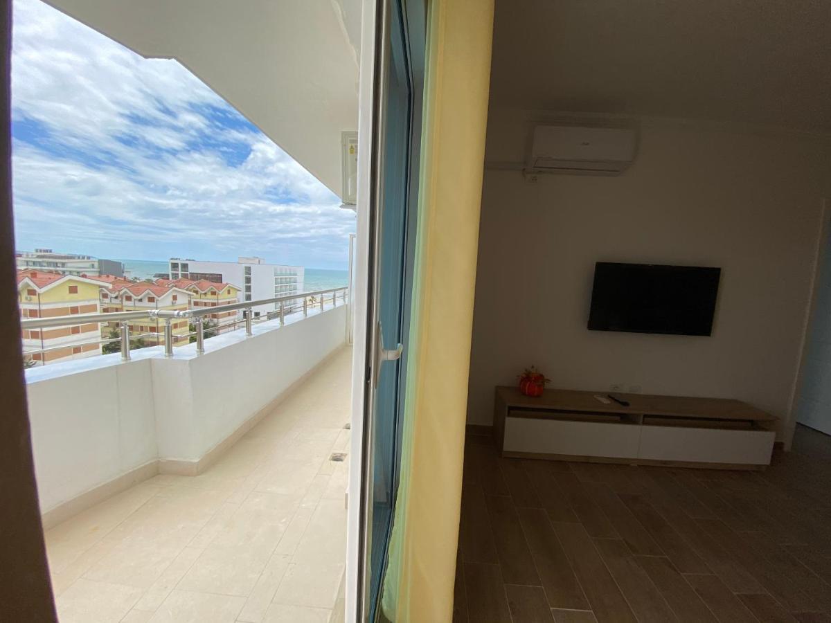 Best Summer Apartment Golem  Exterior photo