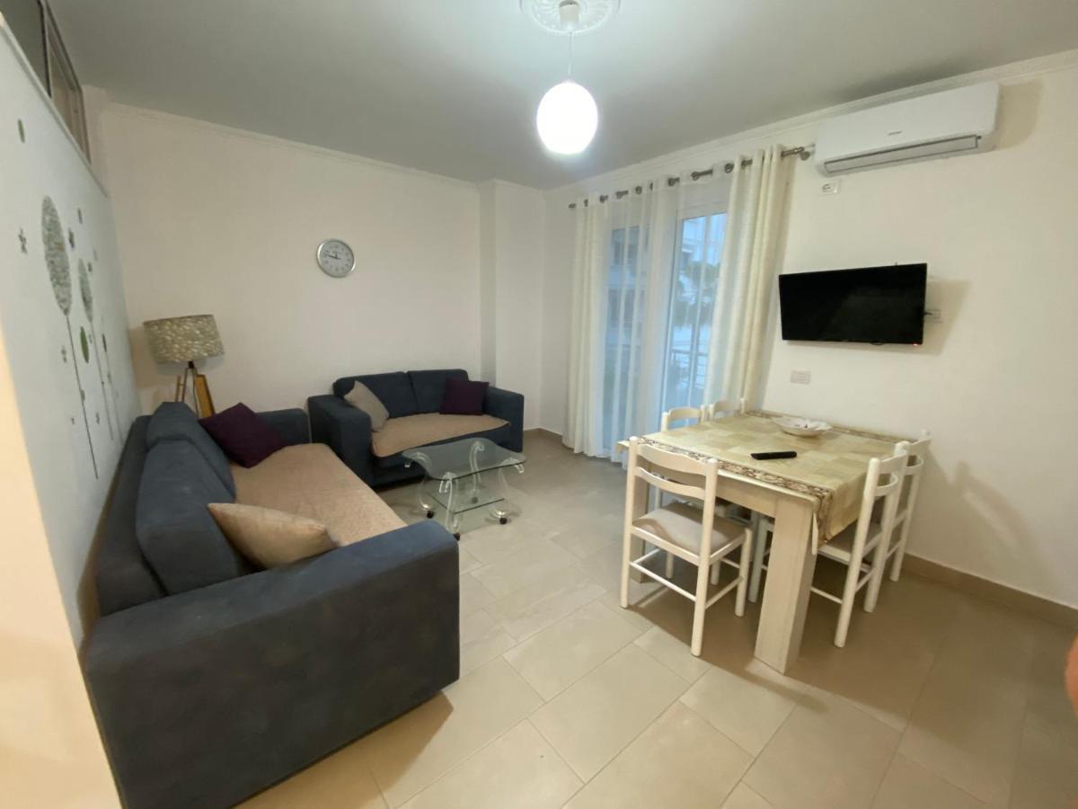 Best Summer Apartment Golem  Exterior photo