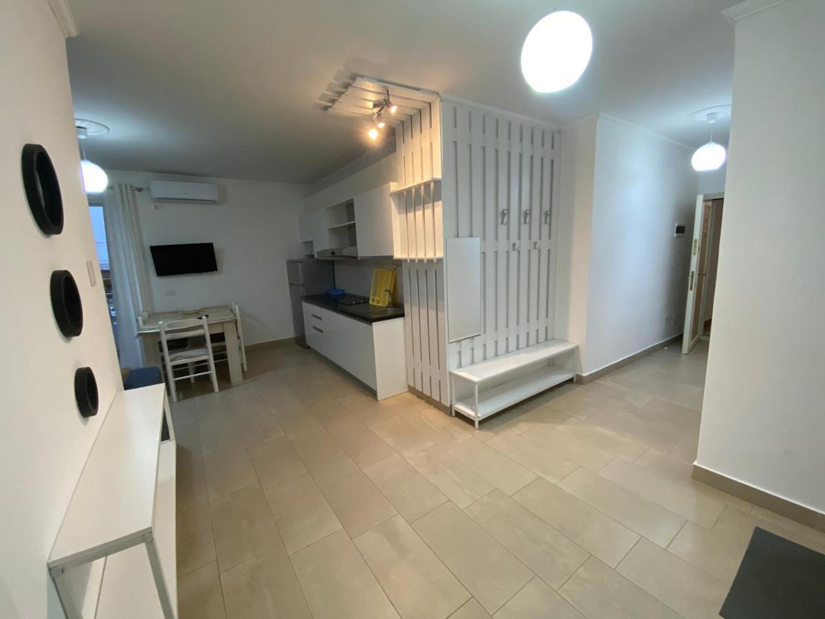 Best Summer Apartment Golem  Exterior photo