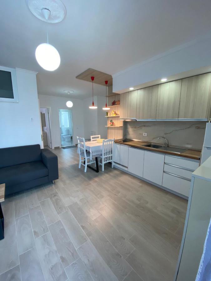 Best Summer Apartment Golem  Exterior photo