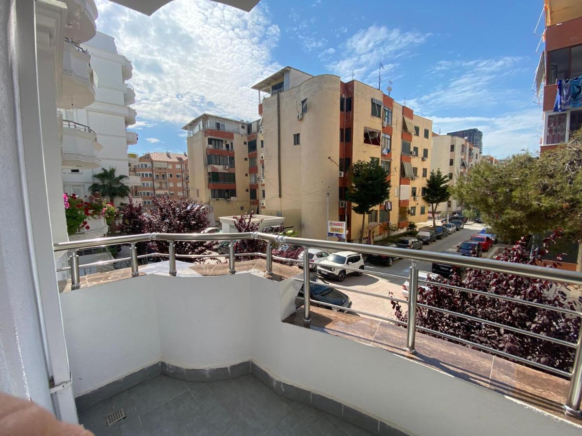 Best Summer Apartment Golem  Exterior photo