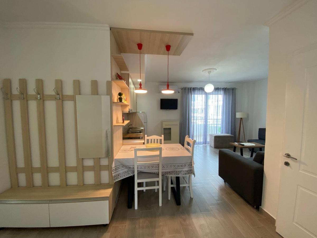 Best Summer Apartment Golem  Exterior photo