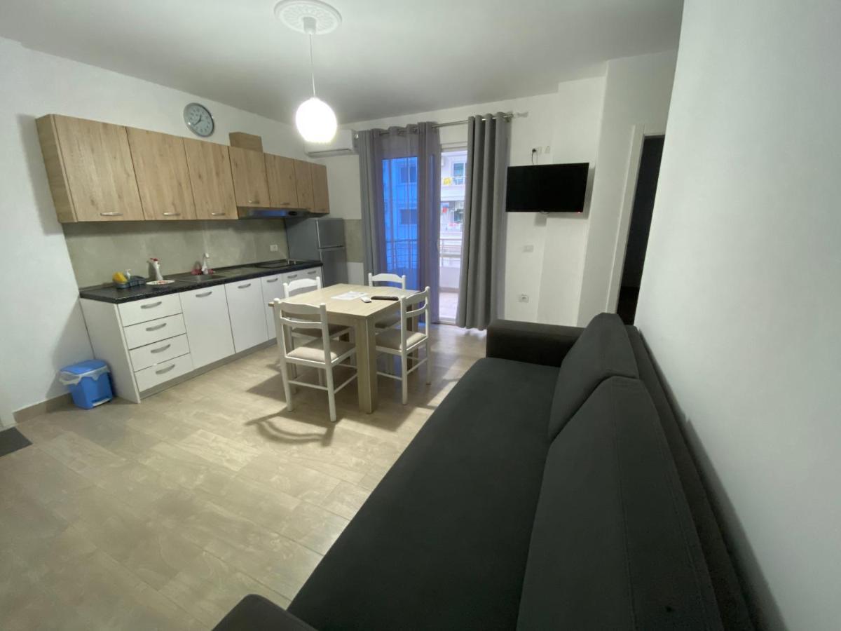 Best Summer Apartment Golem  Exterior photo