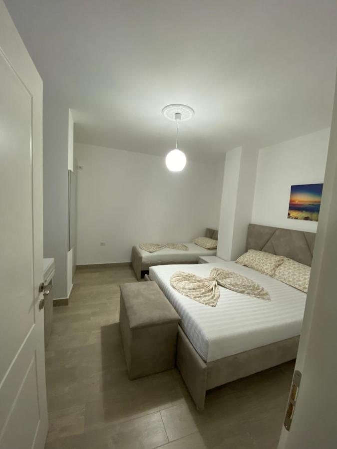 Best Summer Apartment Golem  Exterior photo
