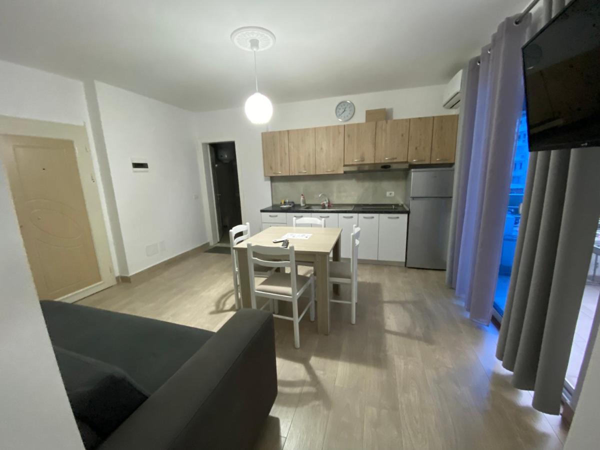 Best Summer Apartment Golem  Exterior photo