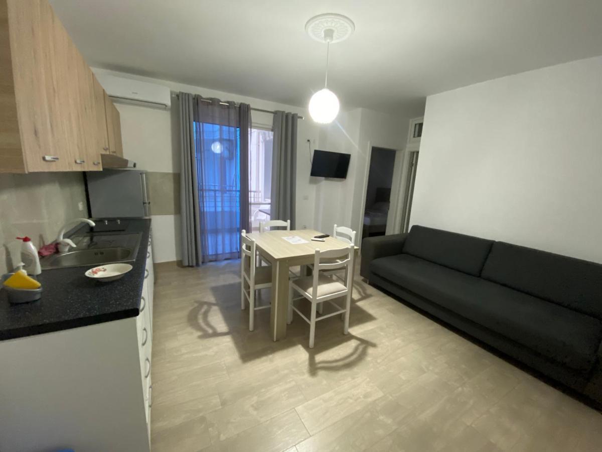Best Summer Apartment Golem  Exterior photo