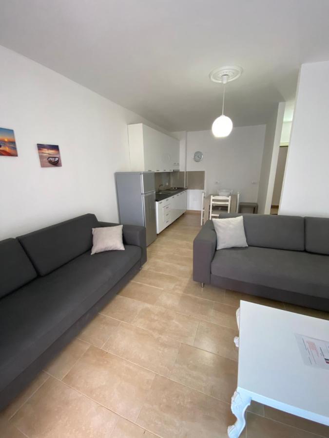 Best Summer Apartment Golem  Exterior photo
