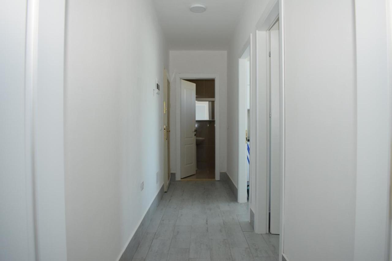 Best Summer Apartment Golem  Exterior photo