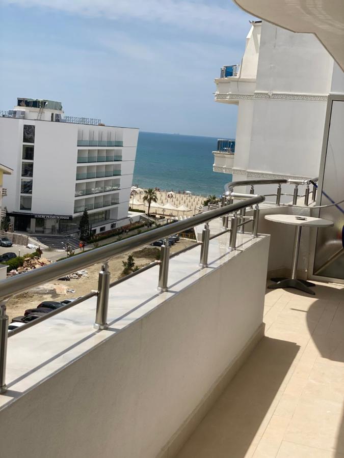 Best Summer Apartment Golem  Exterior photo