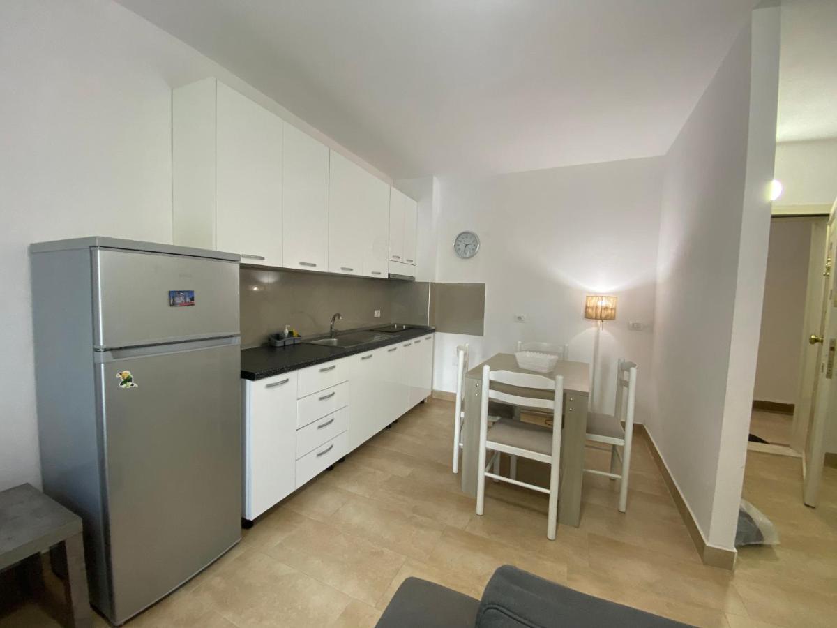 Best Summer Apartment Golem  Exterior photo