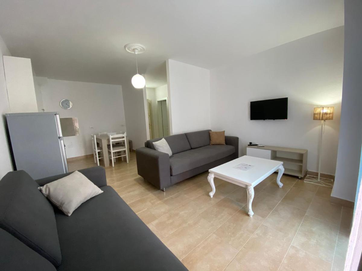 Best Summer Apartment Golem  Exterior photo