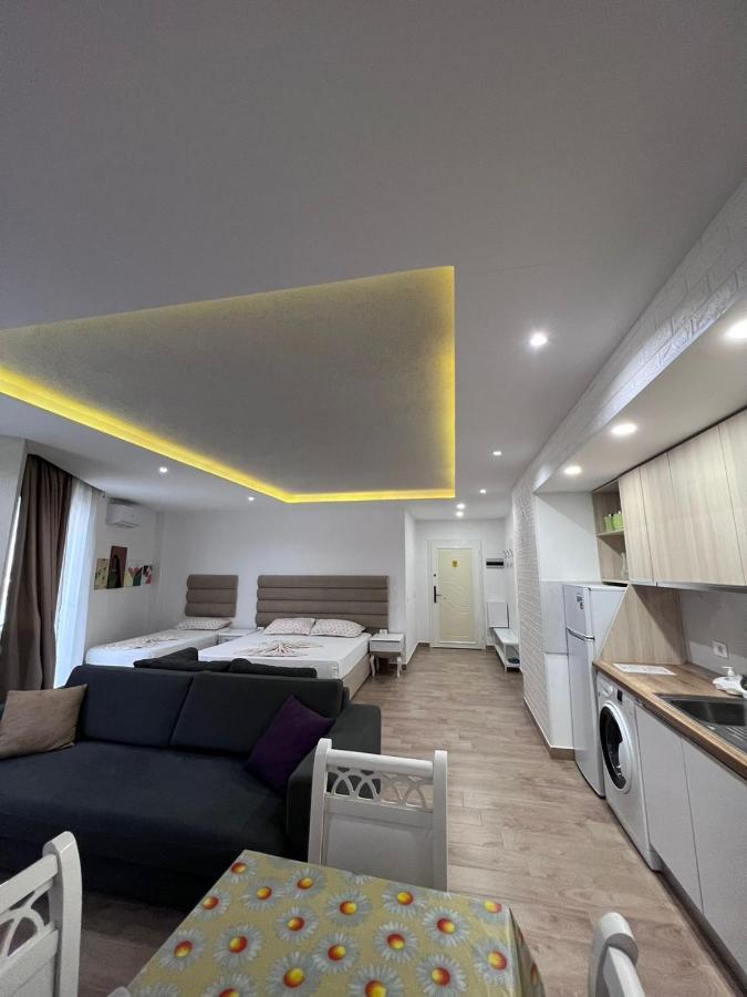 Best Summer Apartment Golem  Exterior photo