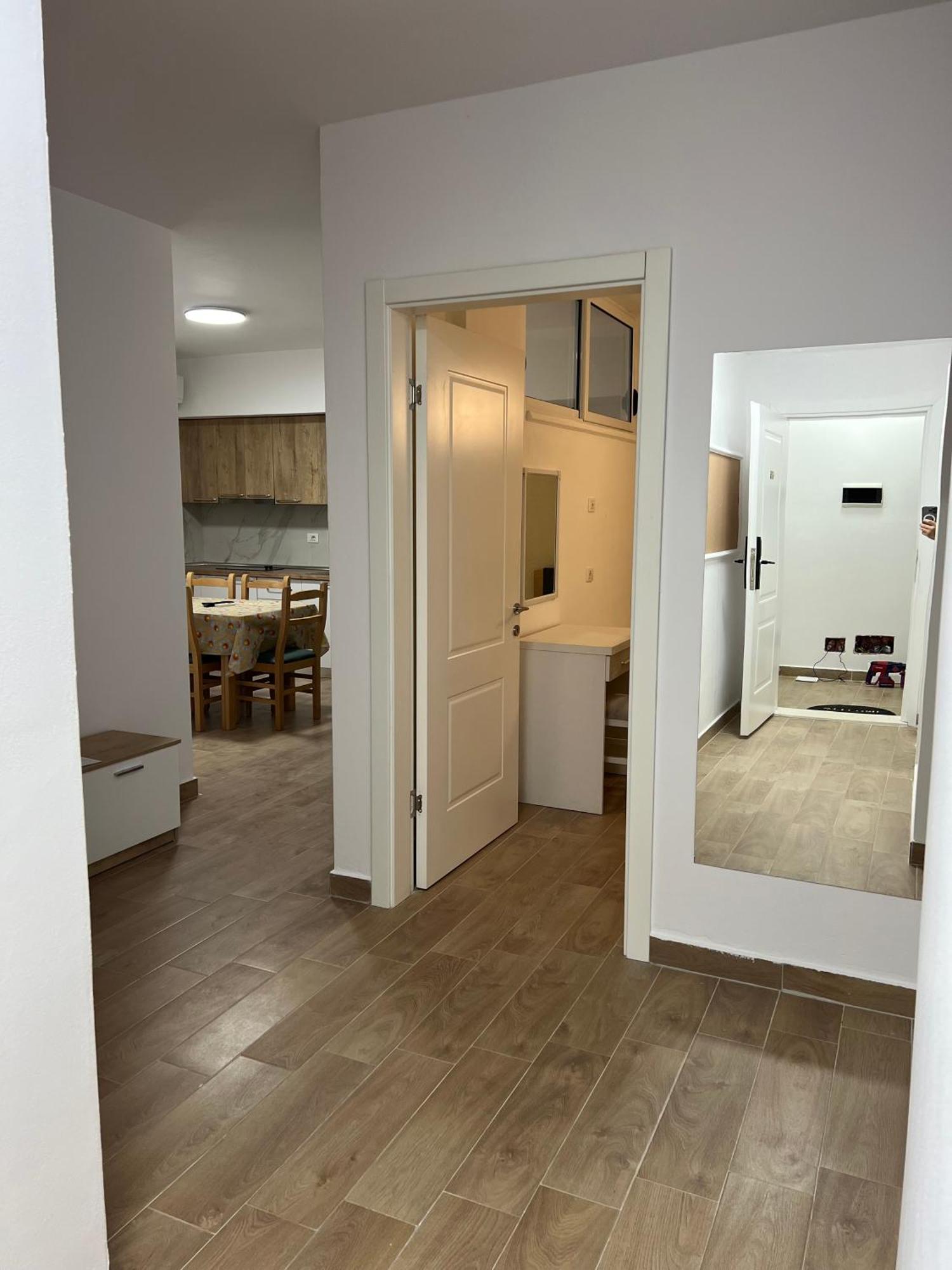 Best Summer Apartment Golem  Exterior photo